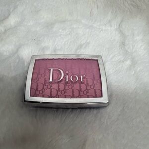 Dior Backstage Rosy Glow 001 Pink Blush Compact